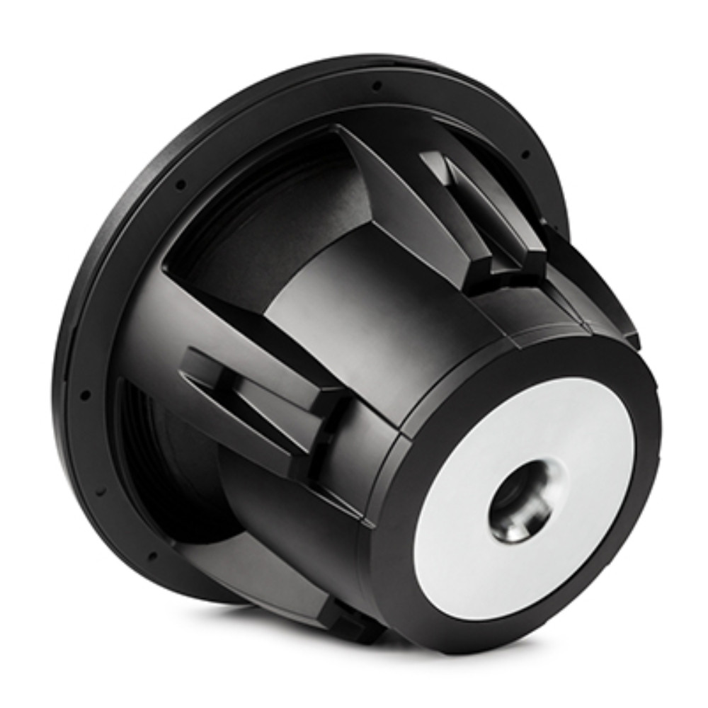 Alpine R-Series R2-W12D4 12 Inch Dual 4-Ohm Voice Coils Subwoofer